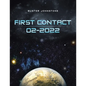 First Contact 02-2022 - Paperback