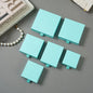10pcs Paper Jewelry Gift Boxes for Rings, Earrings & Bracelets