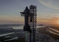 Real Photos of Spacex Starship Prints Canvas Poster Aviation Technology Wall Art Decor Rocket Art Photos Wall Art Decoration