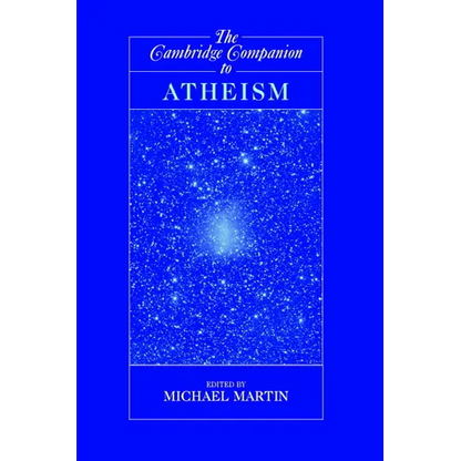 The Cambridge Companion to Atheism - Paperback