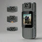 1080P Body Camera with Night Vision