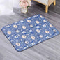 Cooling Pet Mat – Moisture-Proof Sofa Cushion