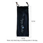 Ultra-Light Carbon Fiber Folding Trekking Pole Adjustable 110–130 cm (43–51 in) Collapsible Hiking and Walking Stick