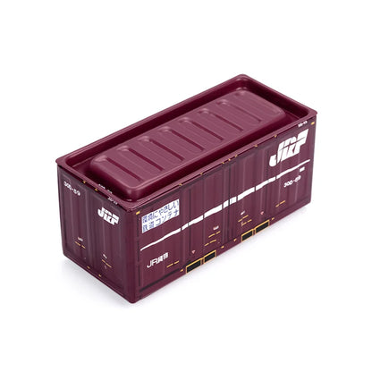 Miniature Storage Iron Box Mini Iron Storage Box Desktop Mini Container Model Creative Decoration Collect Small Item Xmas Gifts