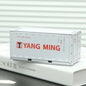 Mini Iron Storage Box Miniature Storage Iron Box Creative Decoration Collect Small Item Desktop Mini Container Model Xmas Gifts