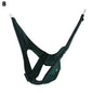 Over Door Cervical Traction Device – Adjustable Neck Stretcher with Comfort Cushion