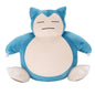 Anime Plush Stuffed Toy 6–12 in (15–30 cm) - Pikachu, Bulbasaur, Jigglypuff, Lapras, Eevee Soft Doll Gift for Kids