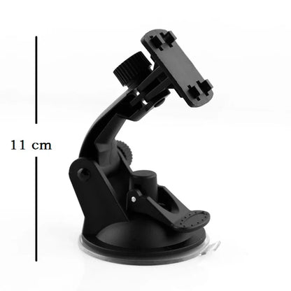Universal Adjustable Windshield GPS Mount Suction Cup Car Holder for GPS Devices