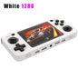 Dual-RAM Retro Handheld Game Console 3.5-inch (8.9 cm) IPS Screen Linux ARKOS 15,000 Games microSD up to 256GB