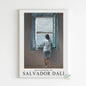 Salvador Dali Surrealism Poster Wall Art Canvas Painting Posters And Print Picture For Living Room Home Decoration Gift