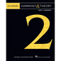 Hal Leonard Harmony & Theory - Part 2: Chromatic - Paperback