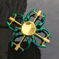 Creativity Hand Spinner Gun Zinc Alloy Metal Fidget King of Glory Weapon Series Kids Stress Relief Funny Toys