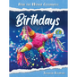 Birthdays Around the World - Library Binding