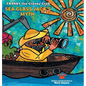 Sea Glass Jack's Myth: Franky The Cranky Crab - Hardcover