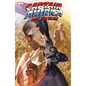 Captain America: The Saga of Sam Wilson - Paperback