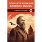 Complete Works of Friedrich Engels (Grapevine edition) - Paperback