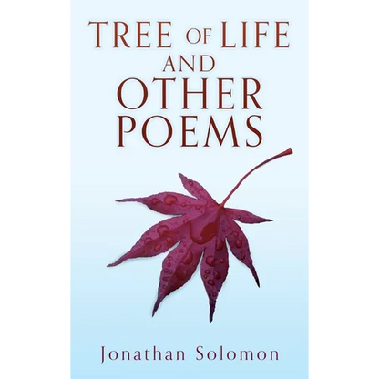 Tree of Life and Other Poems - Hardcover