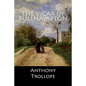 The Vicar of Bullhampton - Paperback
