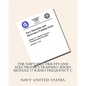 The Navy Electricity and Electronics Training Series Module 17 Radio Frequency C - Paperback
