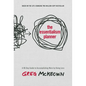 The Essentialism Planner: A 90-Day Guide to Accomplishing More by Doing Less - Hardcover