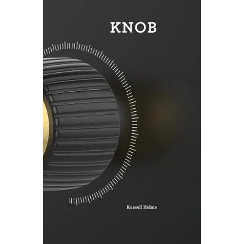 Knob - Paperback