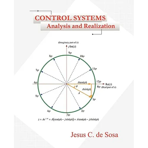 Control Systems: Analysis and Realization - Paperback
