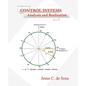 Control Systems: Analysis and Realization - Paperback