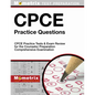 Cpce Practice Questions: Cpce Practice Tests & Exam Review for the Counselor Preparation Comprehensive Examination - Paperback