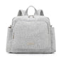 Soboba Diaper Bag Waterproof Large Capacity Backpack for Newborn