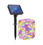 50/100/200/300LED Solar Light Outdoor Lamp String Lights For Holiday Christmas Party Waterproof Fairy Lights Garden Garland Lamp