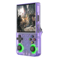 Handheld Retro Game Console 4.0-inch (10.2 cm) IPS Pocket Player — Linux OS, WiFi, 1GB RAM 8GB eMMC, 16000+ Classic Games
