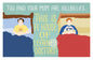 Dumb and Dumber/Eternal Sunshine of The Spotless Mind/Friday Night Lights Minimalist Cartoon Style Movie Poster Canvas Print Art
