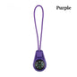 Mini Tactical Pocket Compass Keychain - Survival Compass for Camping, Hiking & Travel