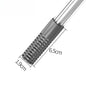Aquarium Siphon Gravel Vacuum – Fish Tank Water Changer & Semi-Automatic Pump