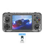 Horizontal Retro Handheld Game Console 3.5-inch (8.9 cm) Portable Pocket Player 64GB - 15,000+ Classic Games