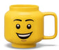 Cute Design Face Expression Ceramic Mug Christmas Gift Box Funny  Mug Ideal Gift for New Year Creative and Unique Gift