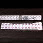 20-Pack Sandalwood & Agarwood Incense Sticks 23 cm (9.1 in) Long-Lasting Fragrance for Home, Bedroom, Bathroom, Meditation