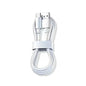 120W 10A USB-A to USB-C Fast Charging Cable — 1/2/3-Pack High-Speed Data Cord for USB-C Smartphones and Devices