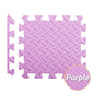 Baby Foam Play Mat Interlocking Puzzle Tiles 30 x 30 cm (12 x 12 in) EVA — 4 / 12 / 20 Pack