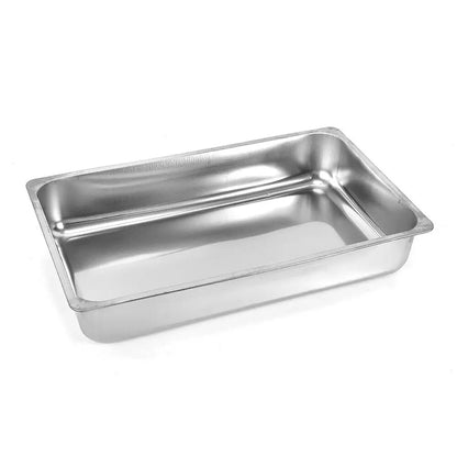 9 Litre Food Warmer Chafing Dish Warmer Warming Container Dish