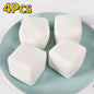 1Pc Shaping Tofu Soft Pinch Slow Rebound Squeeze Toy for Kids Adult Pop Fidget Toys Children Sensory Entertainment Games Gifts
