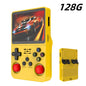 Retro Handheld Game Console 3.5-inch IPS | 15,000+ Games | Linux Portable Pocket Player | Dual RAM | 64GB/128GB