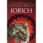 Iorich - Paperback