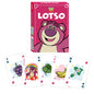 Stitch & Lots-o'-Huggin' Bear Poker Playing Cards - Character Deck for Family Game Night