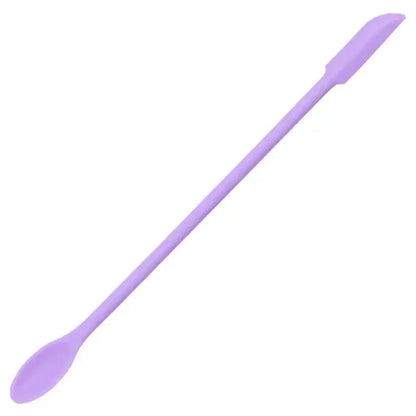 Double-Ended Silicone Wax Seal Spatula – Heat-Resistant Stir Stick & Scraper