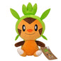 Anime Plush Stuffed Toy 6–12 in (15–30 cm) - Pikachu, Bulbasaur, Jigglypuff, Lapras, Eevee Soft Doll Gift for Kids