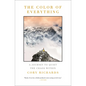 The Color of Everything: A Journey to Quiet the Chaos Within - Paperback