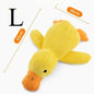 Fleece Dog Chew Toy - Soft Puppy Teething & Tug Toy for Small Dogs