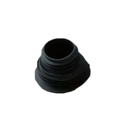 1-Pack Sewer Seal Ring Drain Plug - Kitchen Sink, Floor & Washing Machine Pipe Deodorizer
