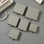 10pcs Paper Jewelry Gift Boxes for Rings, Earrings & Bracelets